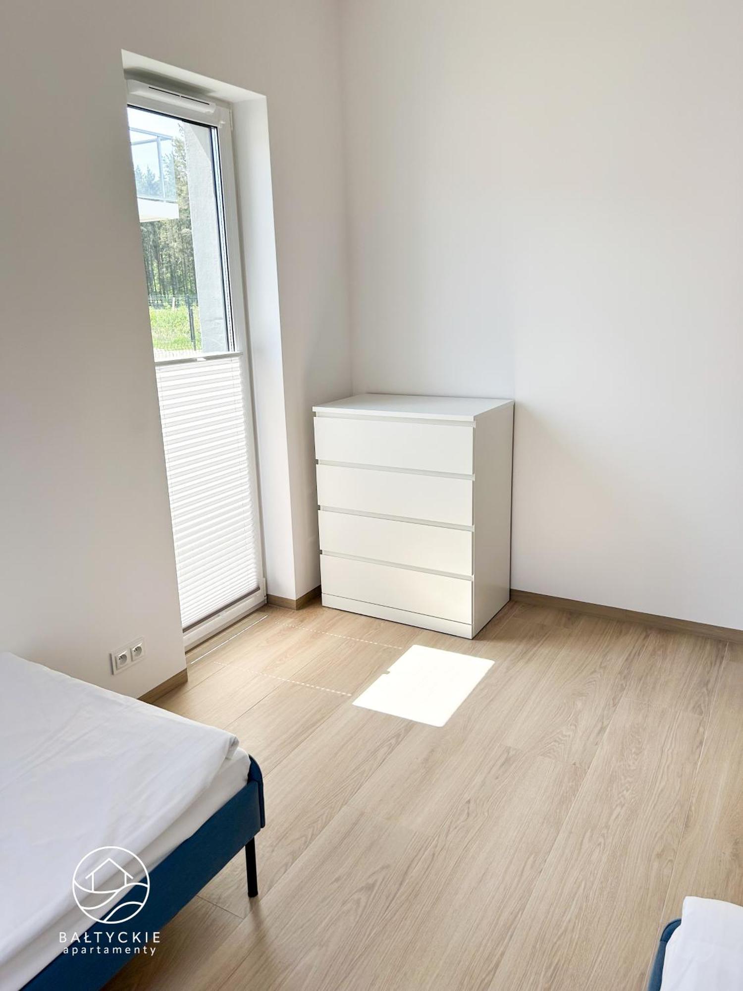 Apartamenty Baltyckie - Luxoro Park อุสตกา ห้อง รูปภาพ