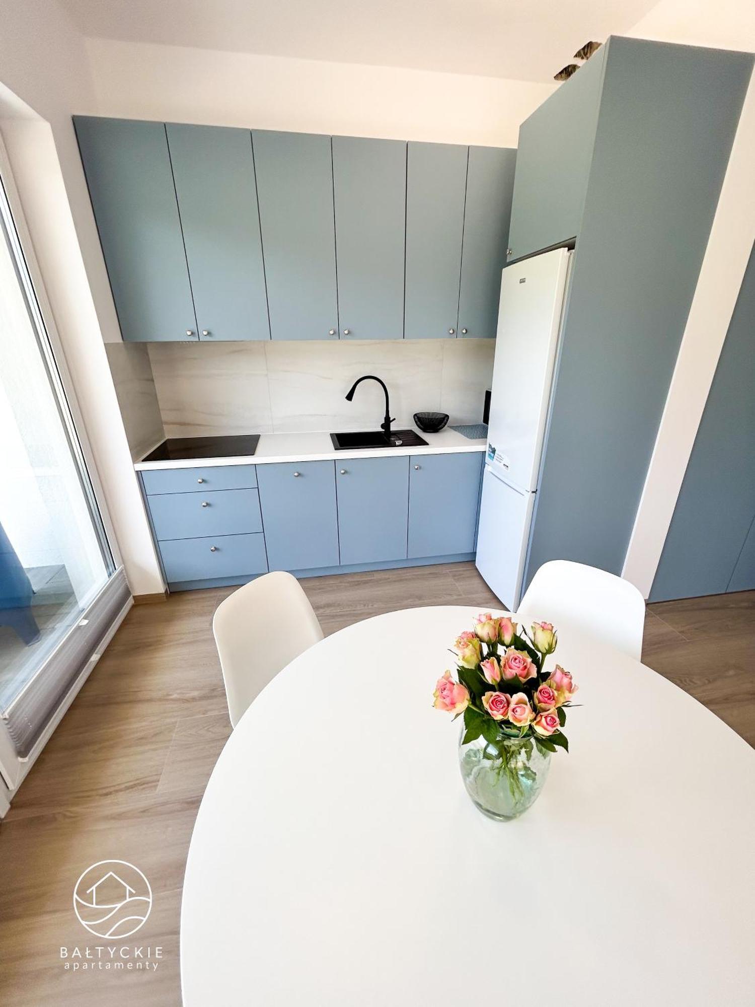 Apartamenty Baltyckie - Luxoro Park อุสตกา ห้อง รูปภาพ
