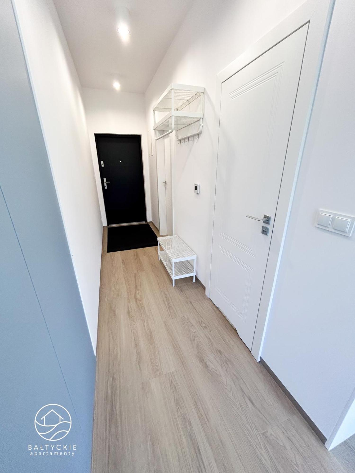 Apartamenty Baltyckie - Luxoro Park อุสตกา ห้อง รูปภาพ