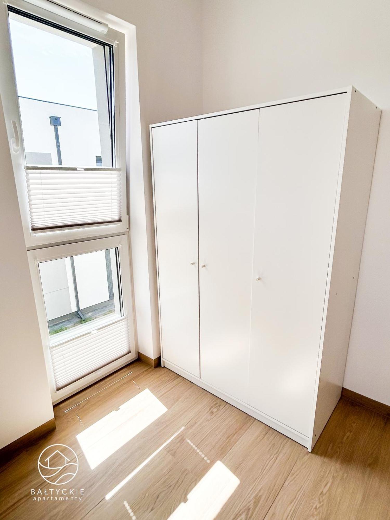 Apartamenty Baltyckie - Luxoro Park อุสตกา ห้อง รูปภาพ