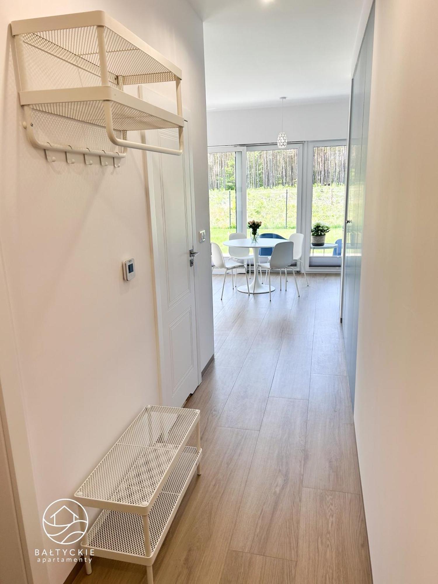 Apartamenty Baltyckie - Luxoro Park อุสตกา ห้อง รูปภาพ